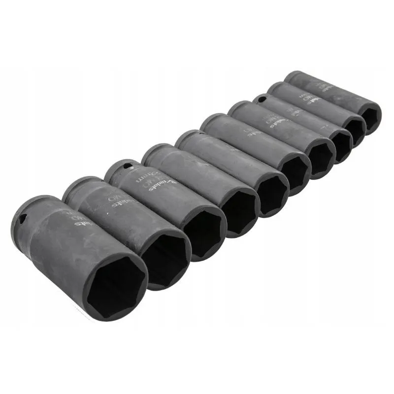 udarni nasadni ključevi 13 - 26 mm, 1/2" - slika 4
