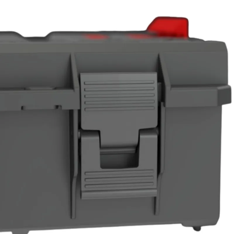 qbrick system one kutija za alat 200 2.0 vario - slika 4