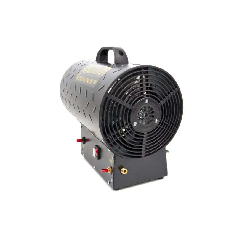 plinski grijač 30 kw - slika 2