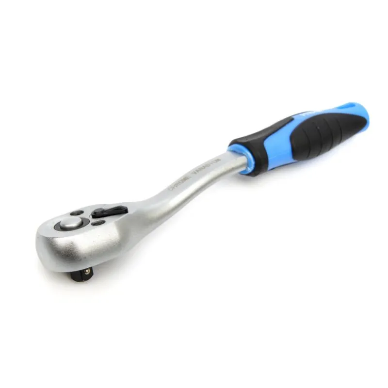 set nasadnih ključeva 1/4", 37 komada - slika 4