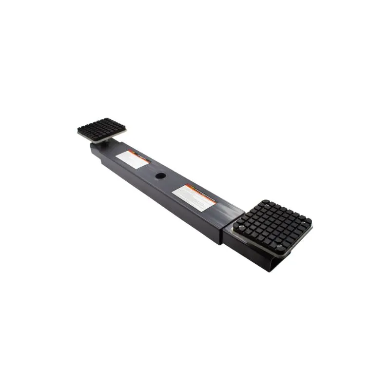 poprečni adapter za podnu dizalicu 2t - slika 5