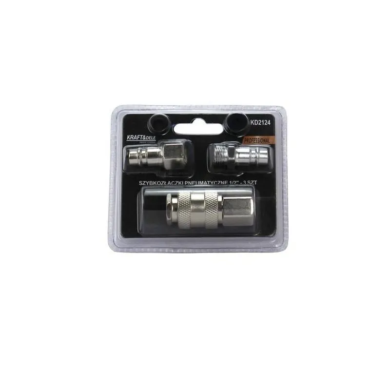 pneumatske brze spojnice 1/2" - slika 2