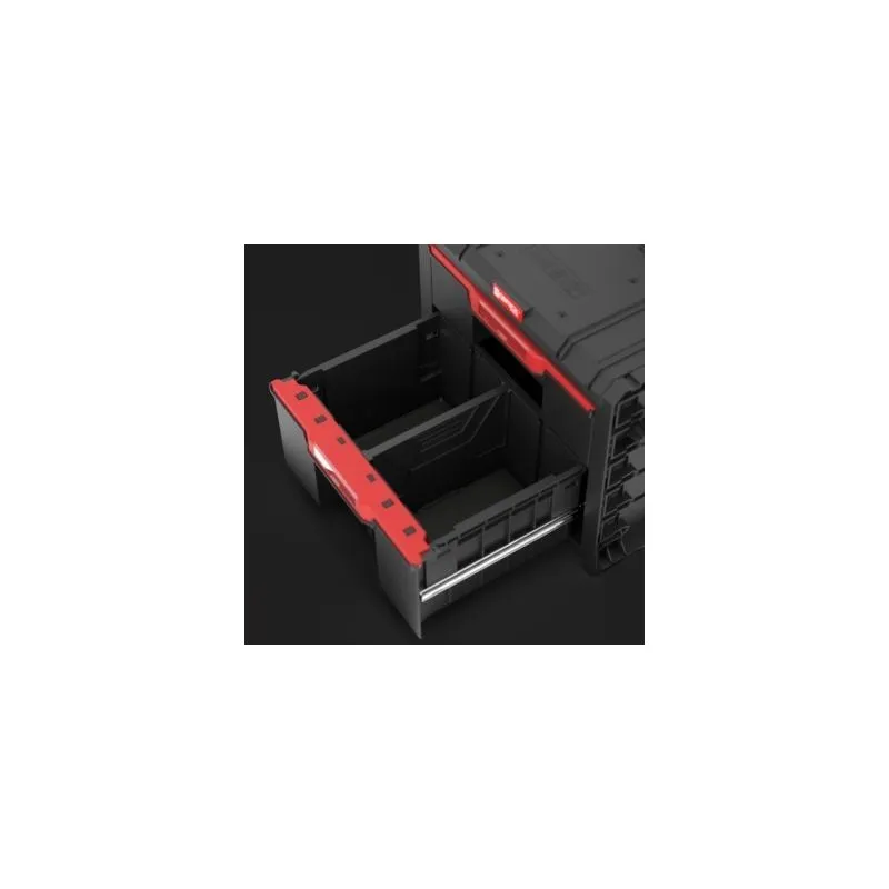 qbrick system pro kutija 2.0 plus s 2 ladice - slika 4