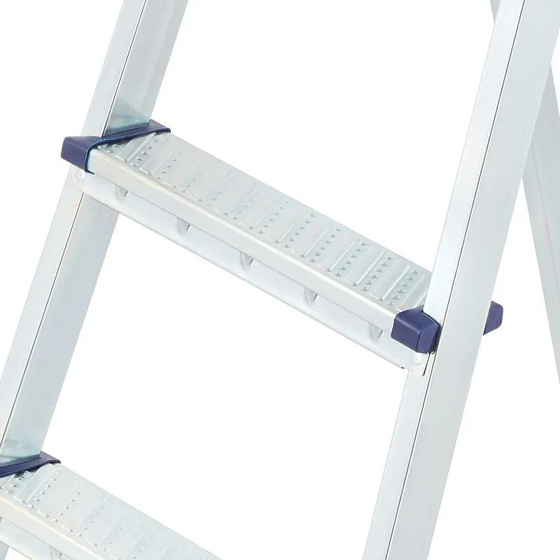 sklopive aluminijske ljestve 1x6 - slika 7