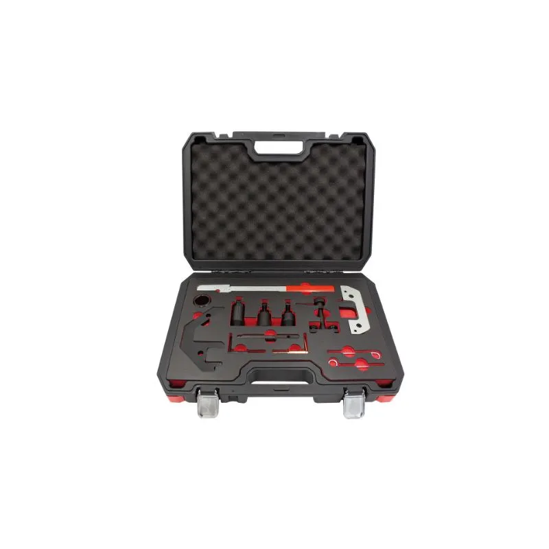 Set alata za fazu motora BMW 98 - 2008 - Prelog