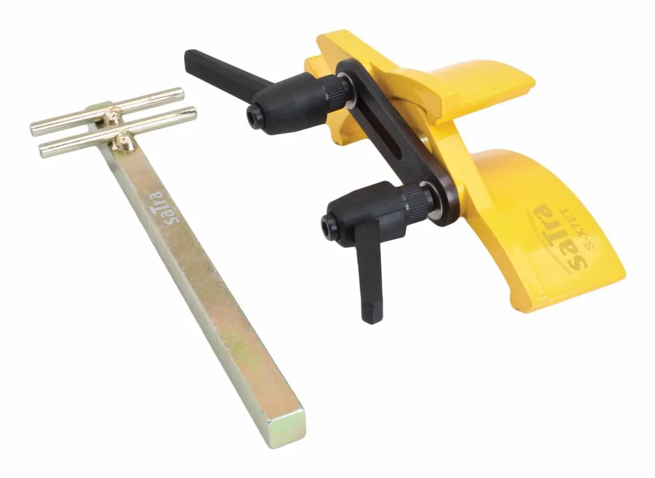 set alata za fazu motora opel / renault / volvo - slika 3