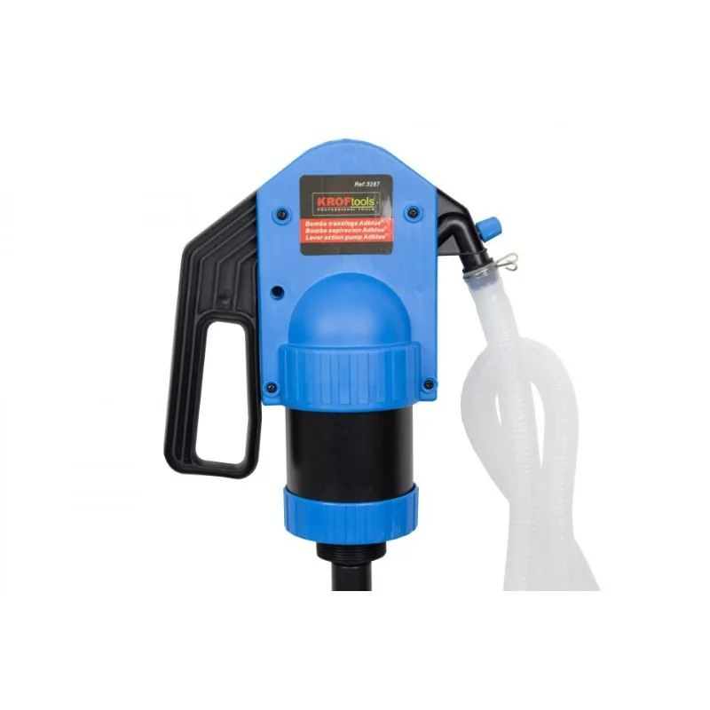 pumpa za adblue - slika 2