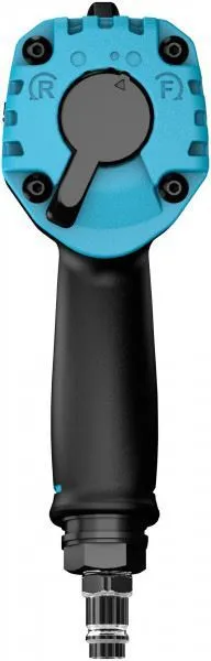 hazet pneumatski pištolj, 1/2", 2200 nm - slika 2
