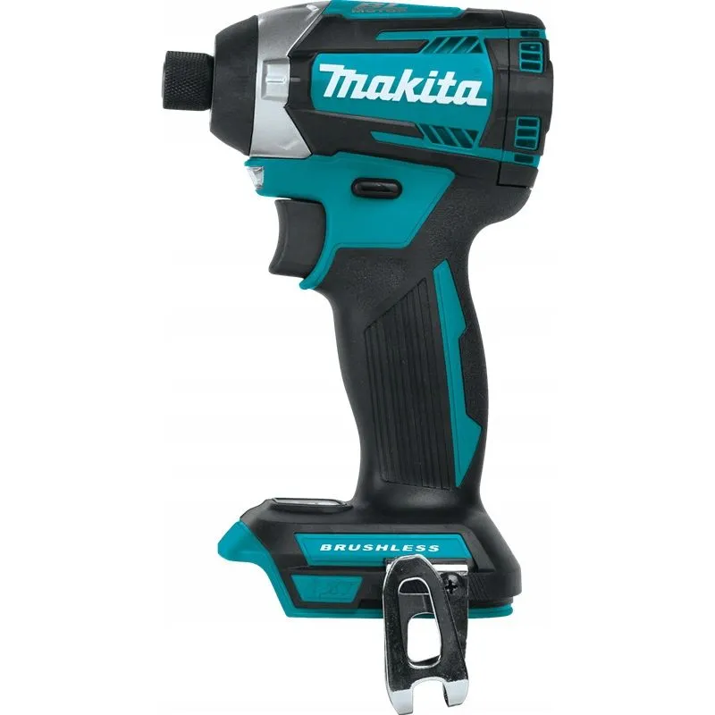 makita aku udarni odvijač 18v 175nm dtd154z - slika 2