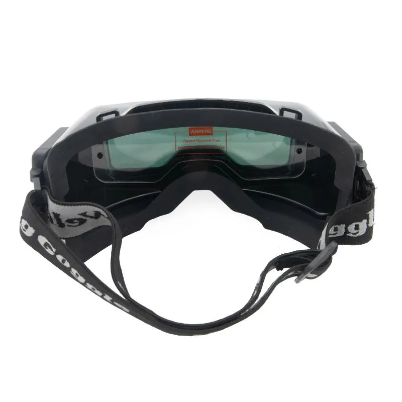 fireshield 100r plus kaciga za zavarivanje - slika 4