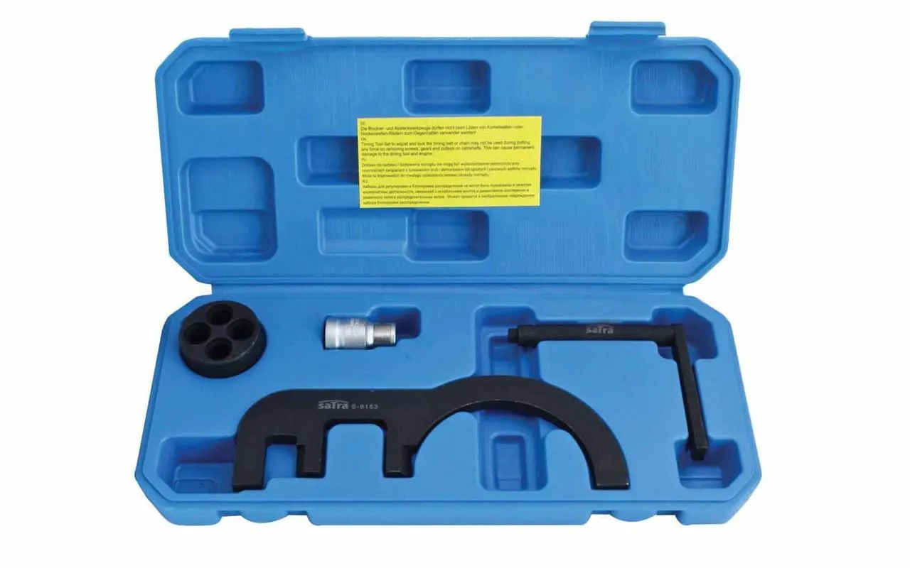 Set alata za fazu motora BMW N47/N47S - Prelog