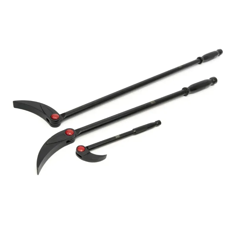 pajser s fleksibilnom glavom 838 mm - slika 3