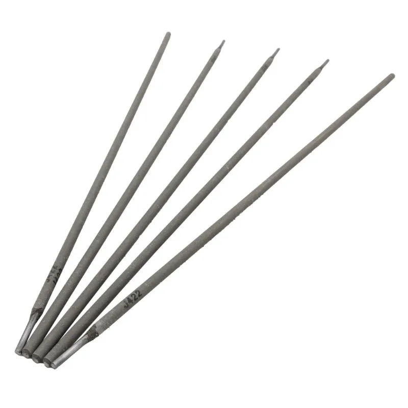 j423 mma šipka za zavarivanje izrađena od niskougljičnog čelika 3,2 mm - slika 2