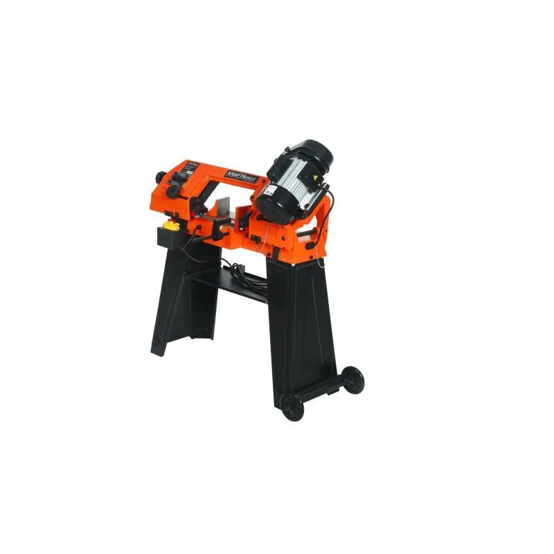tračna pila za metal 230v, 850w - slika 2