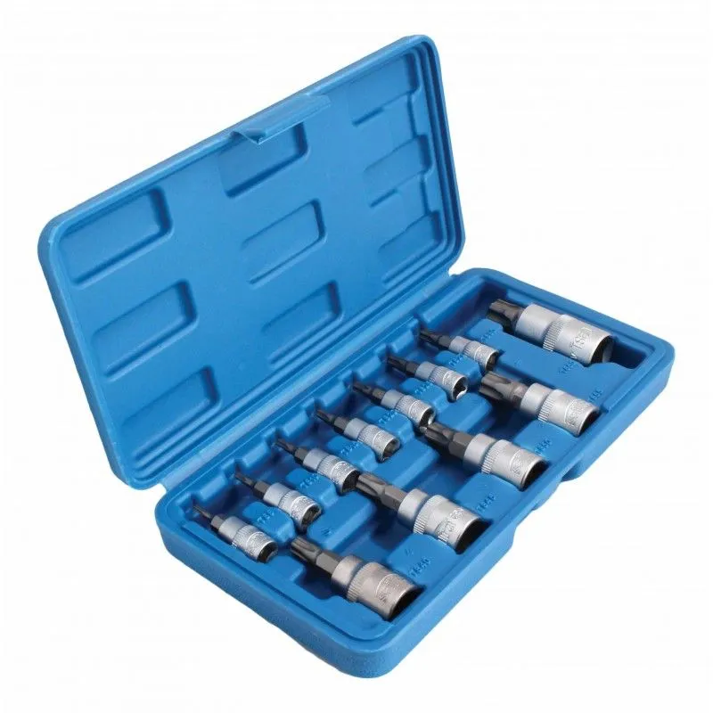 set nasadnih ključeva torx - slika 2