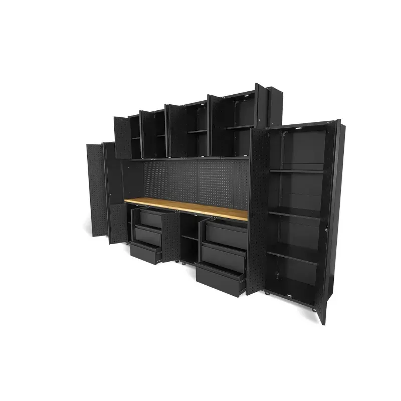 modularni premium sustav radionica, 16-dijelni - slika 3