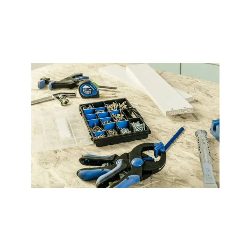 organizator za alat i sitni pribor 344 x 249 x 50 mm - slika 2