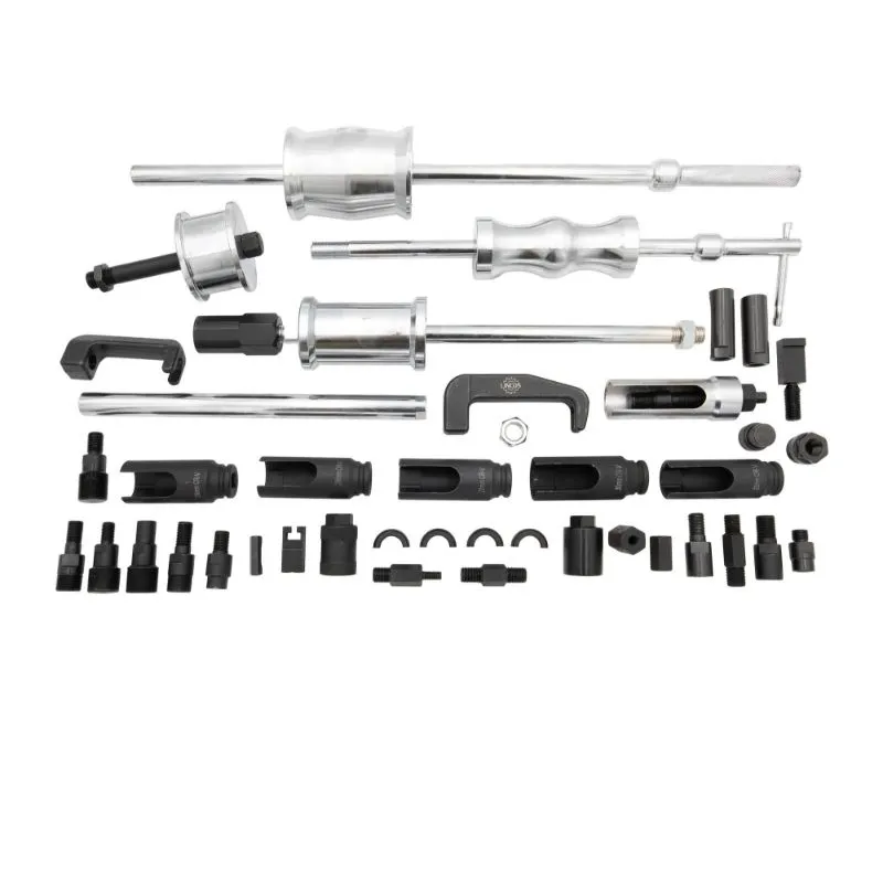 set alata za izvlačenje dizelskih injektora za common rail - slika 3