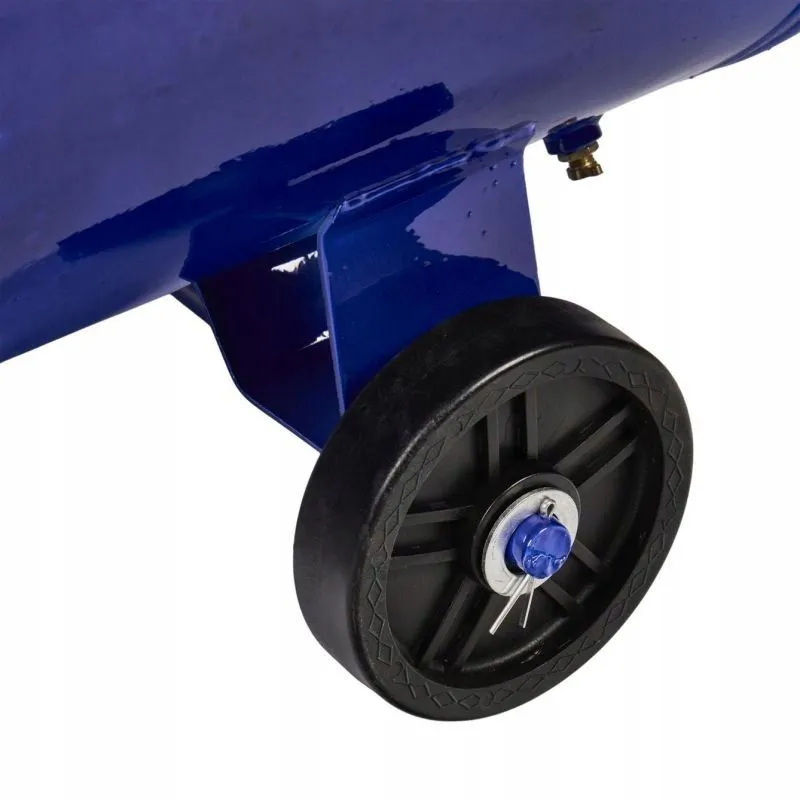 uljni kompresor 500l / 3 klipa / 400v - slika 8