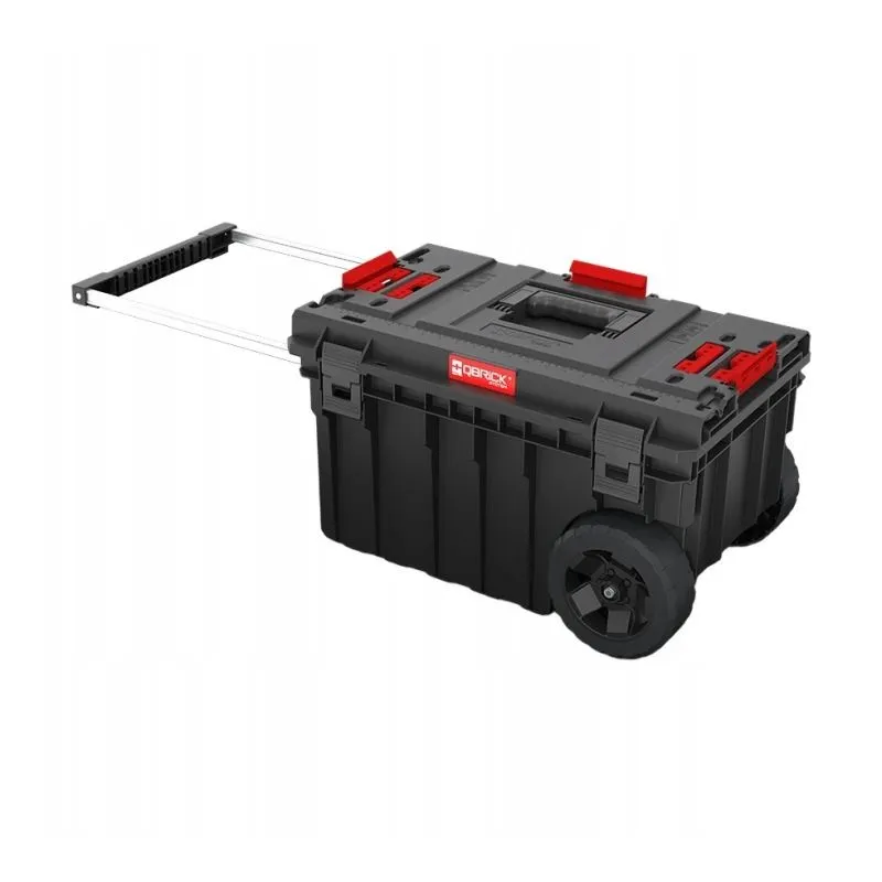 qbrick system one kolica vario - slika 1