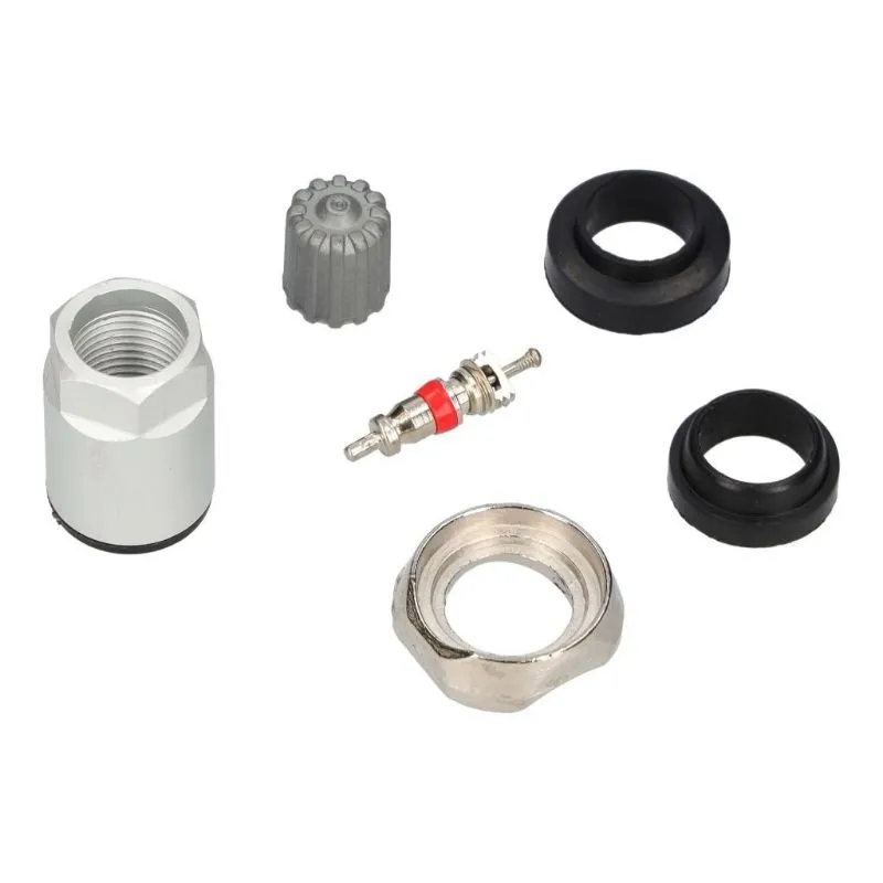 set za popravak tpms ventila za aluminijske ventile - slika 2