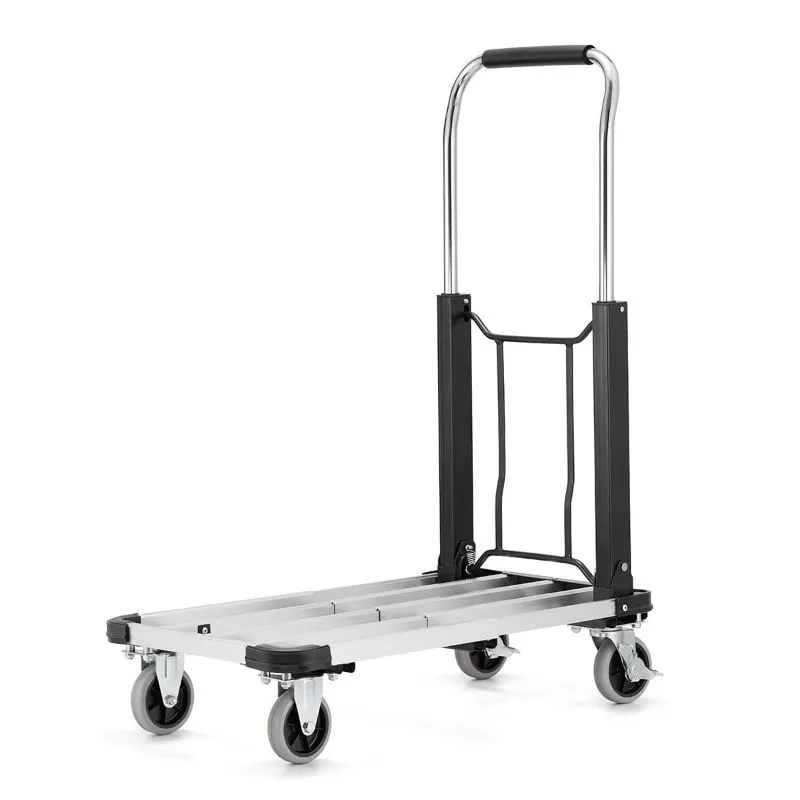 modularna kolica s platformom 150kg - slika 7