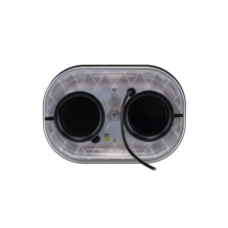 led svjetlosna traka, magnetna, 247 mm - slika 3