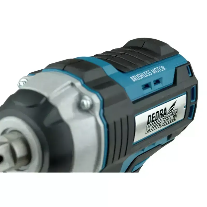 aku udarni odvijač 1/2" 18v, 280 nm - slika 4