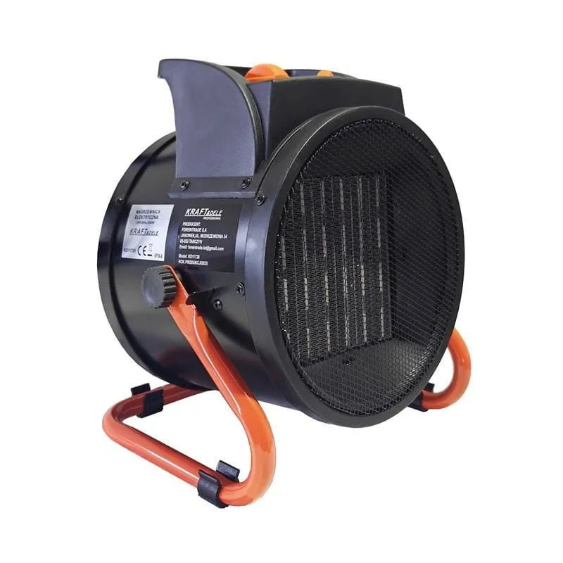električni grijač 3,5kw 230v - slika 8
