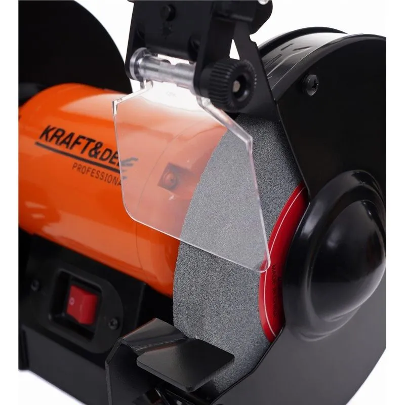 stolna brusilica 1800 w, 2980 okr/min - slika 5