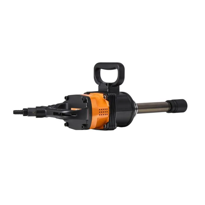 pneumatski udarni pištolj 5500 nm, 1" - slika 6