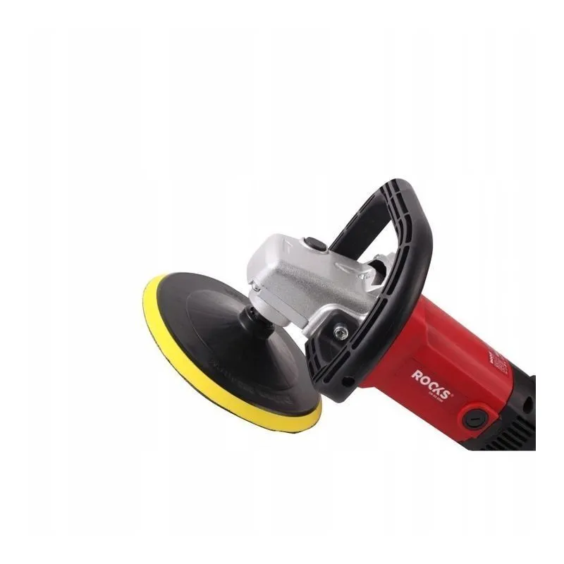 polirka 180mm, 1200w - slika 3