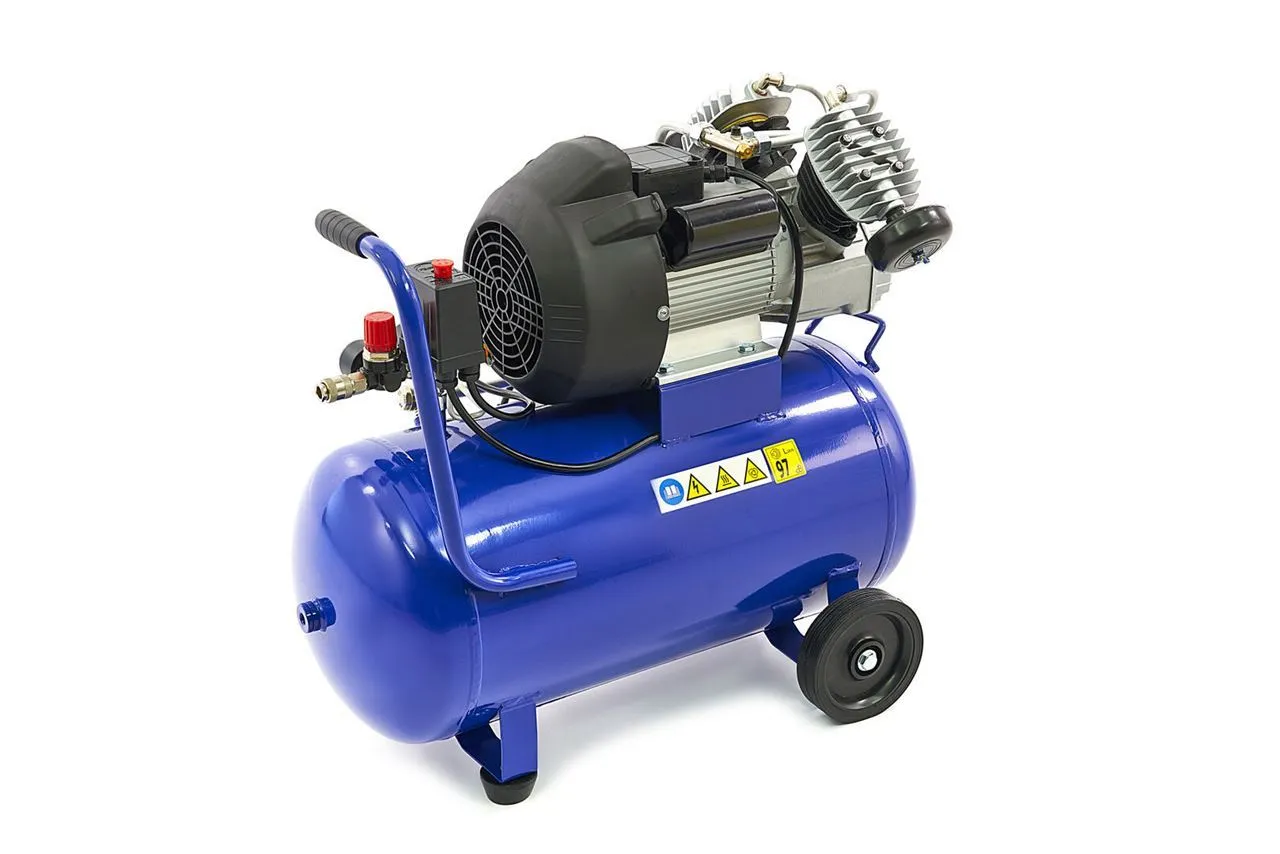 michelin kompresor 50 l, 365 litara u minuti - slika 6