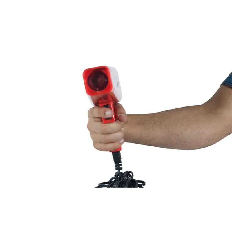 stroboskop 12v - slika 2