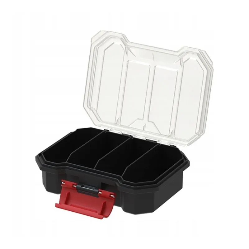 qbrick regular organizer compact s crni - slika 3