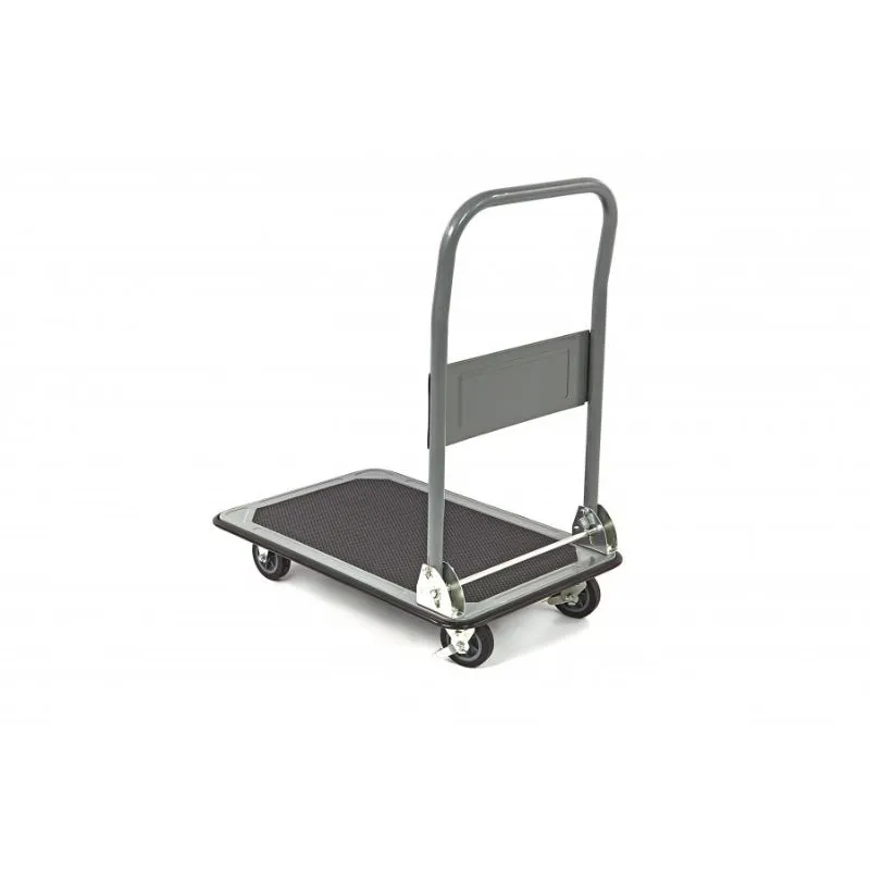 sklopiva transportna kolica, 150 kg - slika 2