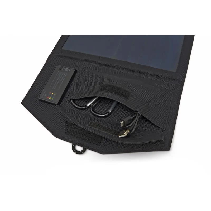 solarni panel snage 15 w s baterijom 10000 mah - slika 6