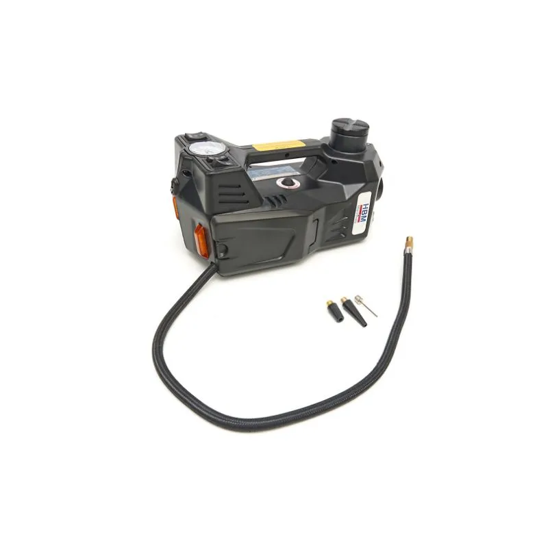 električna dizalica 12v, 3 tone s led svjetlom,udarni ključ od 12 v u - slika 2