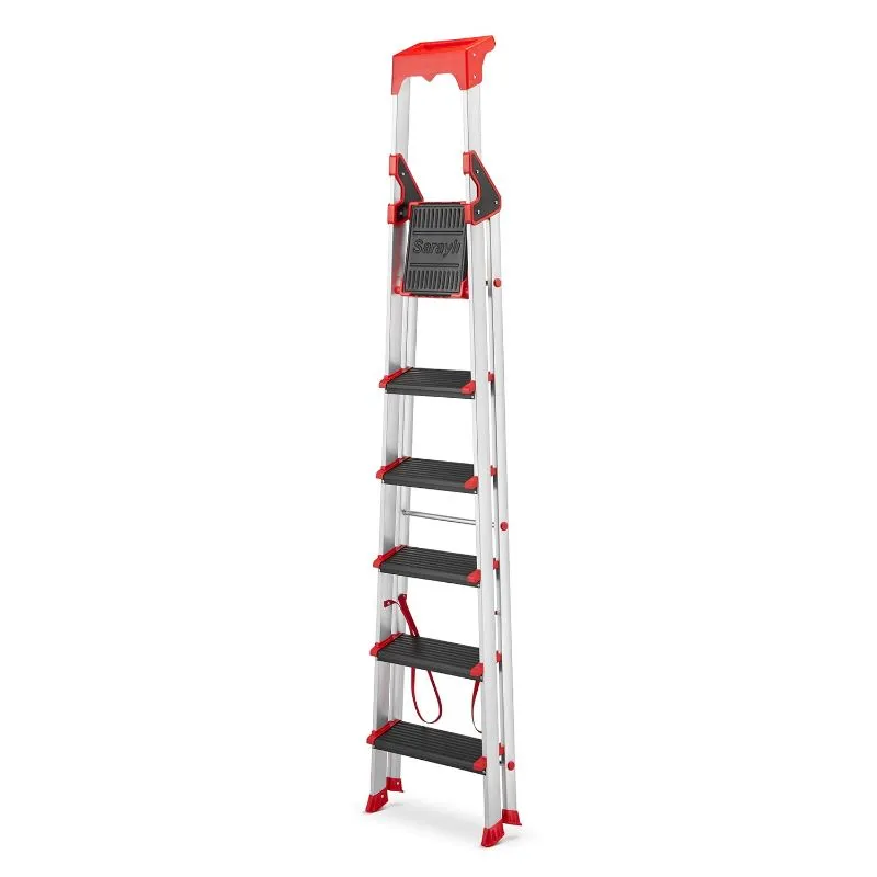 sklopive aluminijske ljestve - slika 7