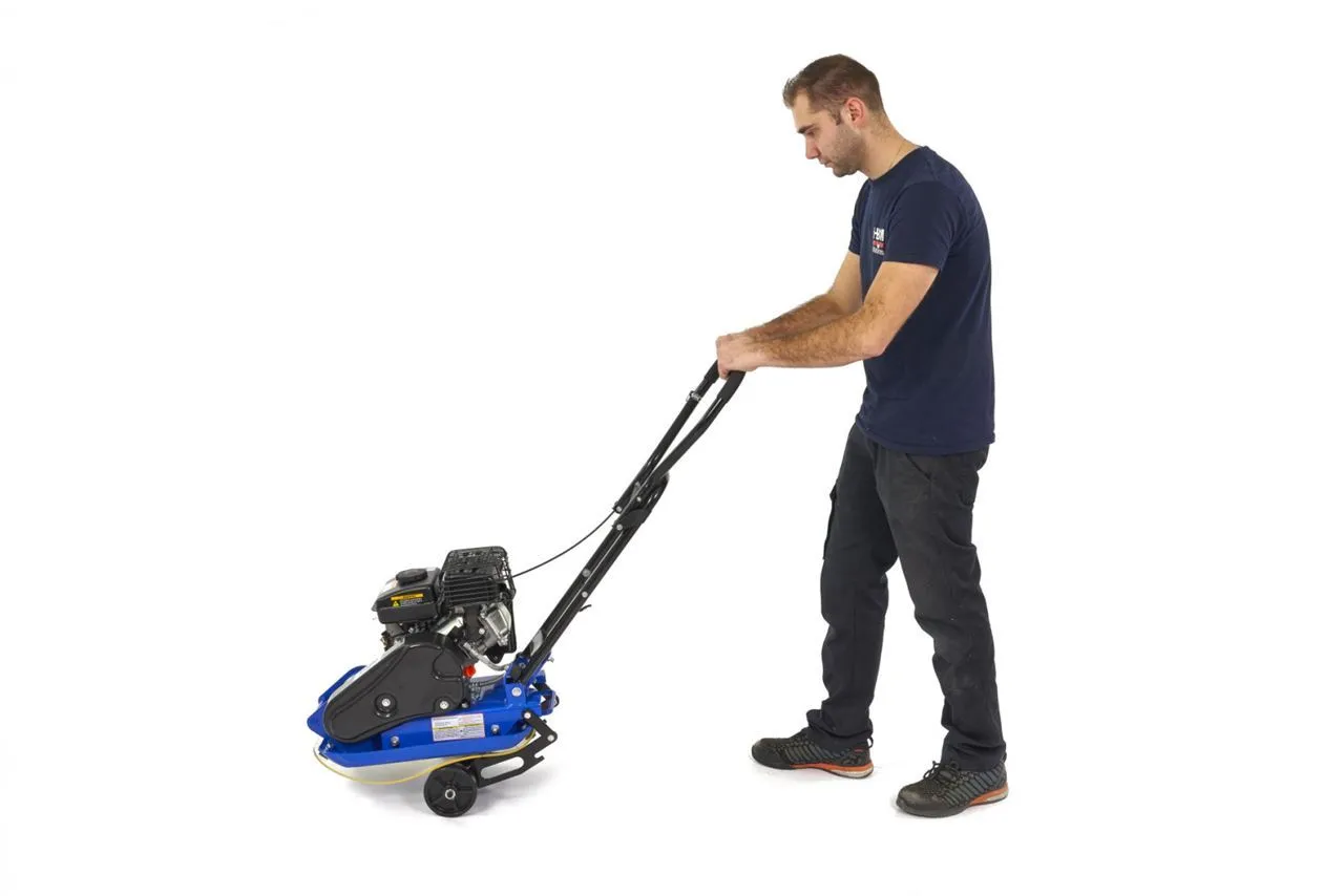 vibro ploča 2,8 ks 8200 n - slika 10
