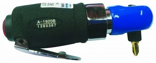 pneumatska račna 3/8" 1/4 bit - slika 1