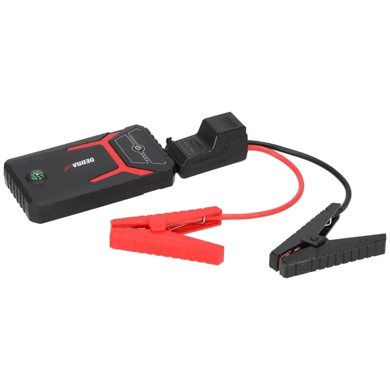 powerbank s funkcijom pokretanja motora 8000mah - slika 5
