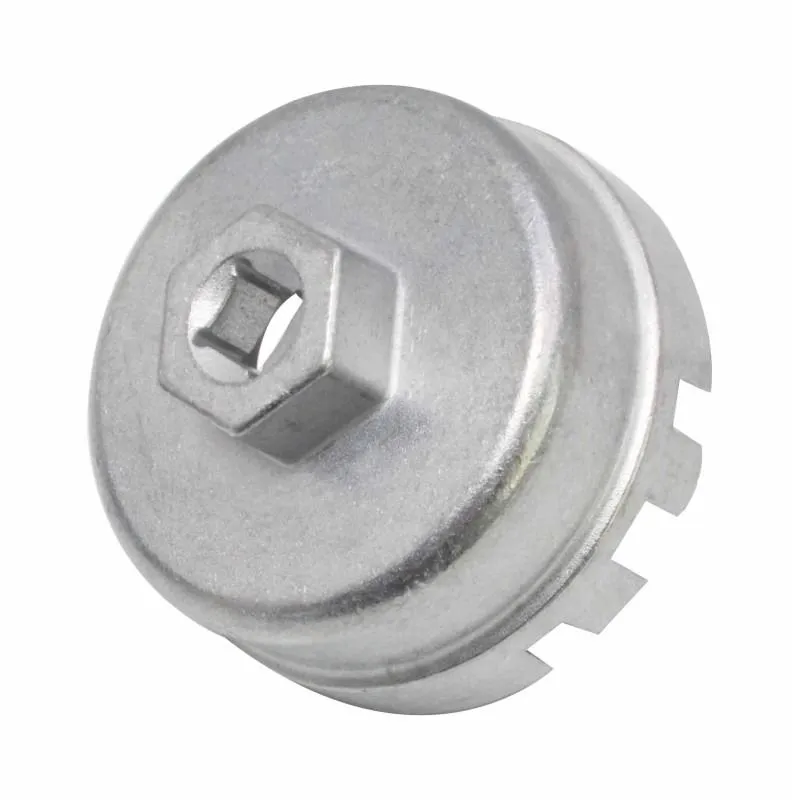 ključ za filter ulja - 64,5 mm toyota - slika 2