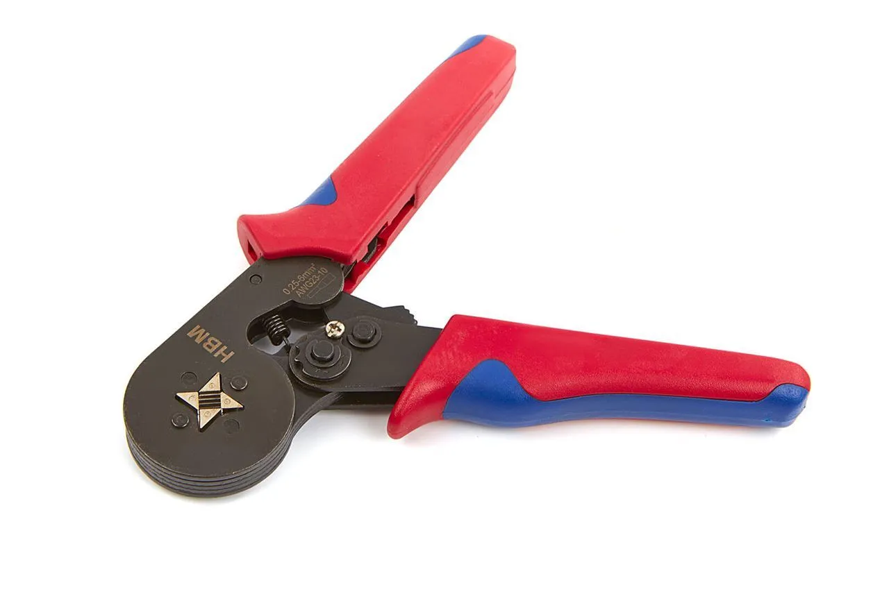 kliješta krimp 0,25mm-0,6mm - slika 5