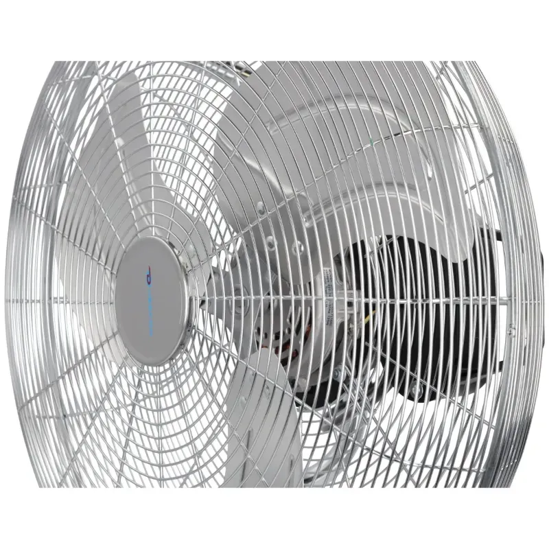 profesionalni podni ventilator s nosačen, 18" - slika 5