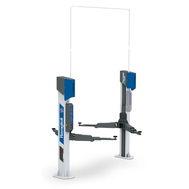 dvostupna elektromehanička dizalica, 5.5t, 400v, kpx55likta - slika 4