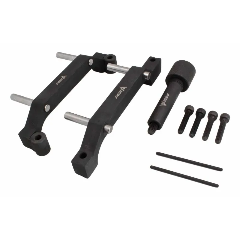 set alata za razvod motora jeep - slika 2