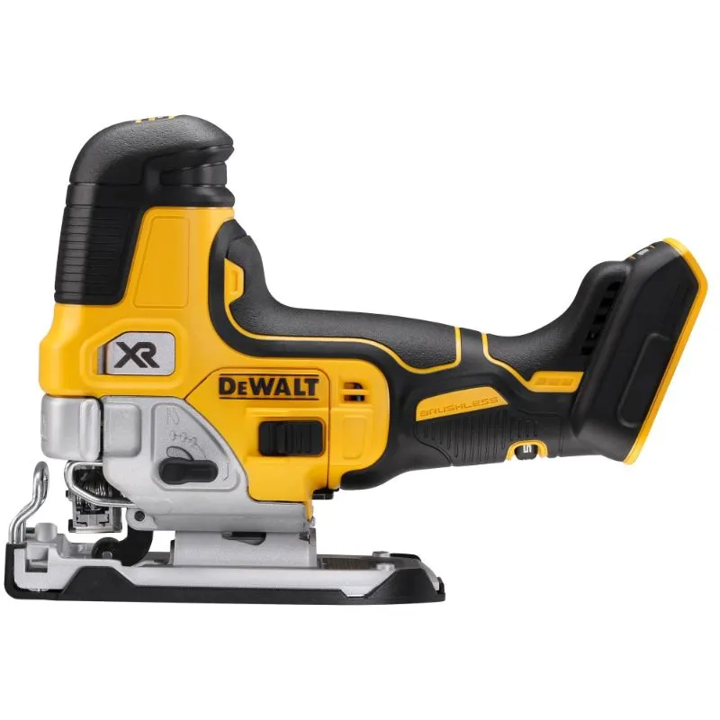 dewalt aku ubodna pila li-ion 18v bb/xr + tstak kofer - slika 4