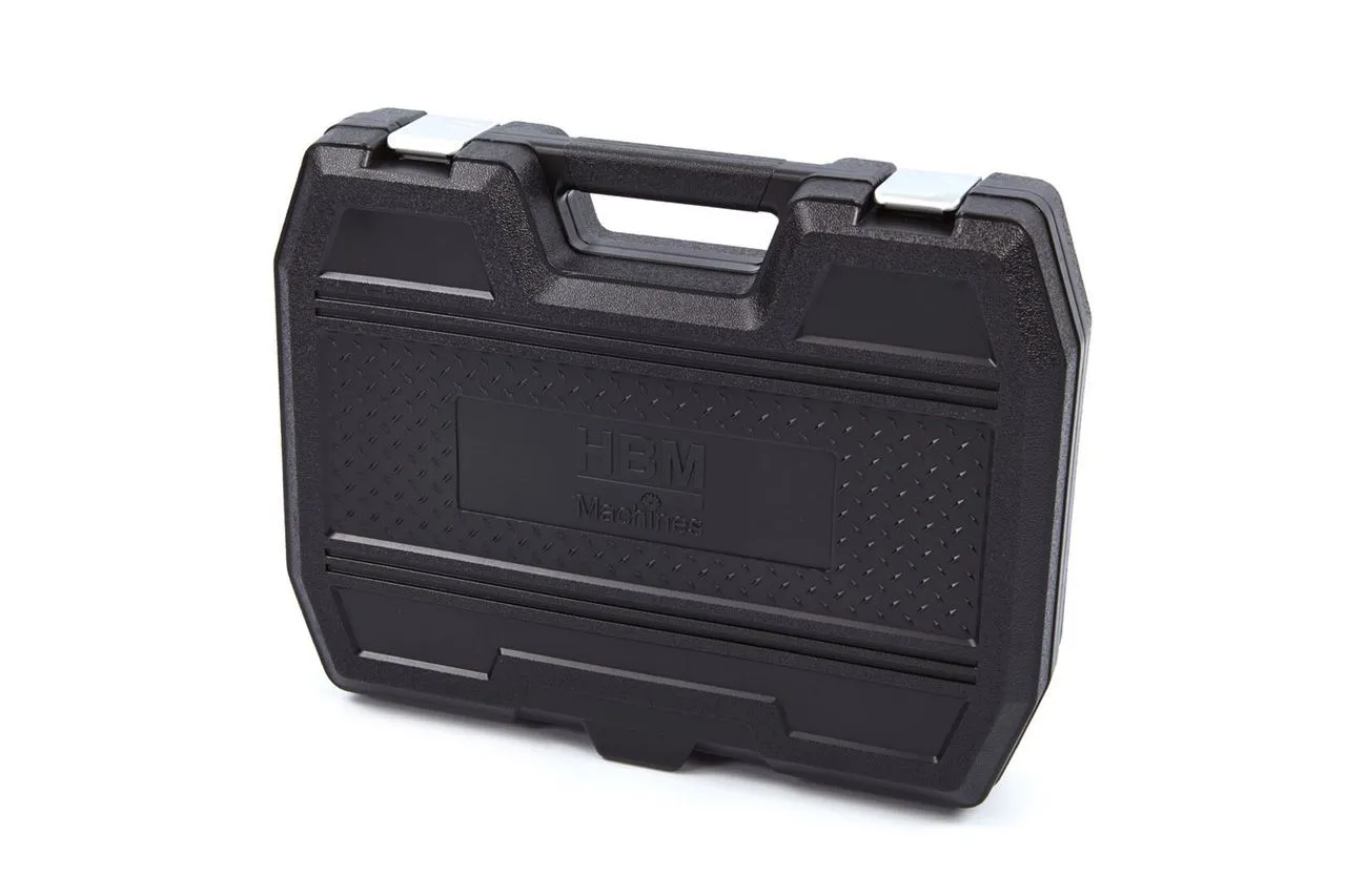 set nasadnih ključeva 216 kom - slika 4
