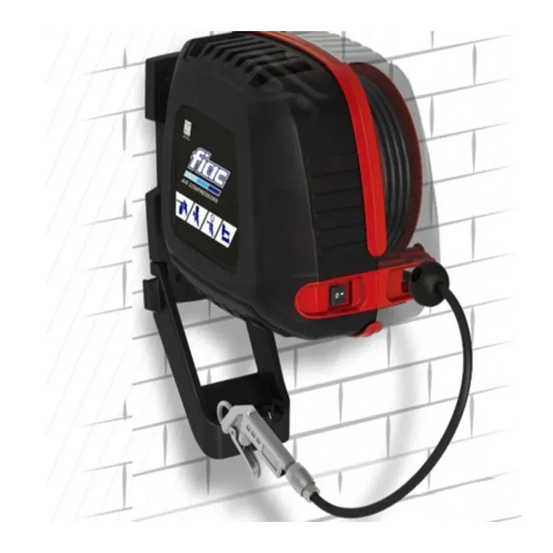 Klipni kompresor 1.1 kW, 230V - Prelog